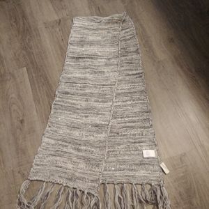 Winter scarf